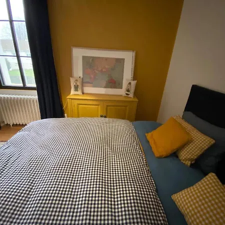 La Maison De Mouna *