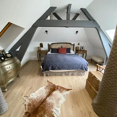 La Maison De Mouna