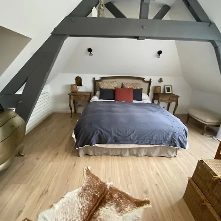 La Maison De Mouna Nyaraló *