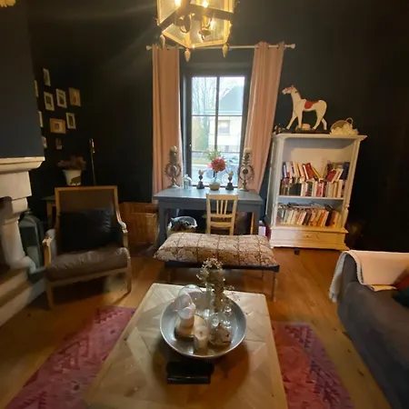 La Maison De Mouna Cholet