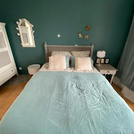 La Maison De Mouna Сasa de vacaciones