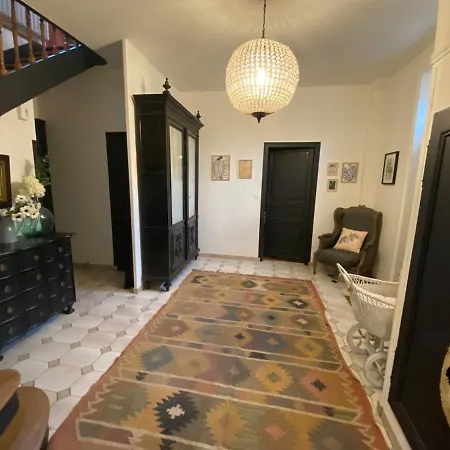 La Maison De Mouna * Cholet
